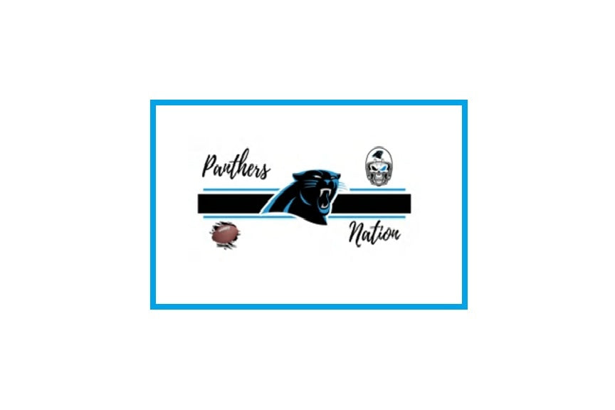 Panthers - Wattsupcustoms