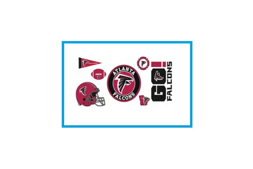 Falcons - Wattsupcustoms