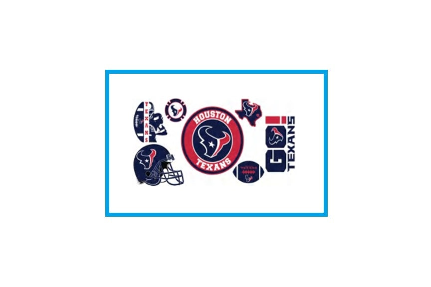 Texans - Wattsupcustoms