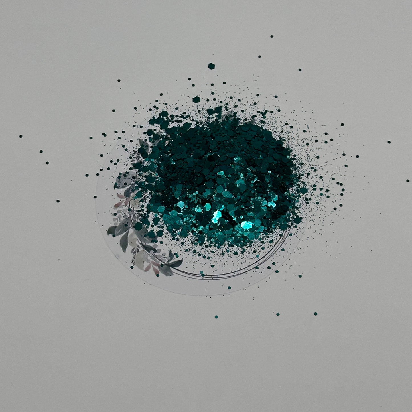 Evergreen - Metallic