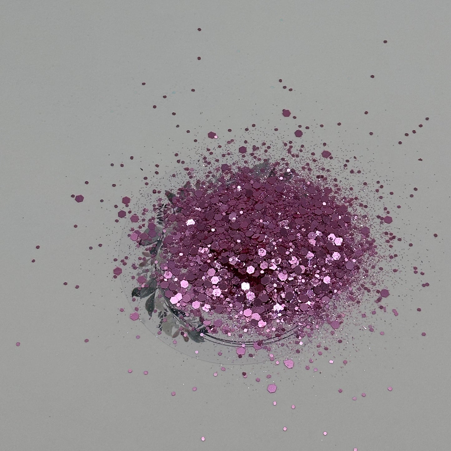 Pinky Promise - Metallic