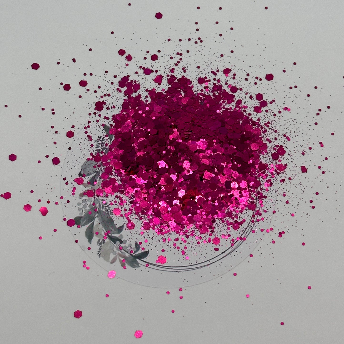 Raspberry - Metallic