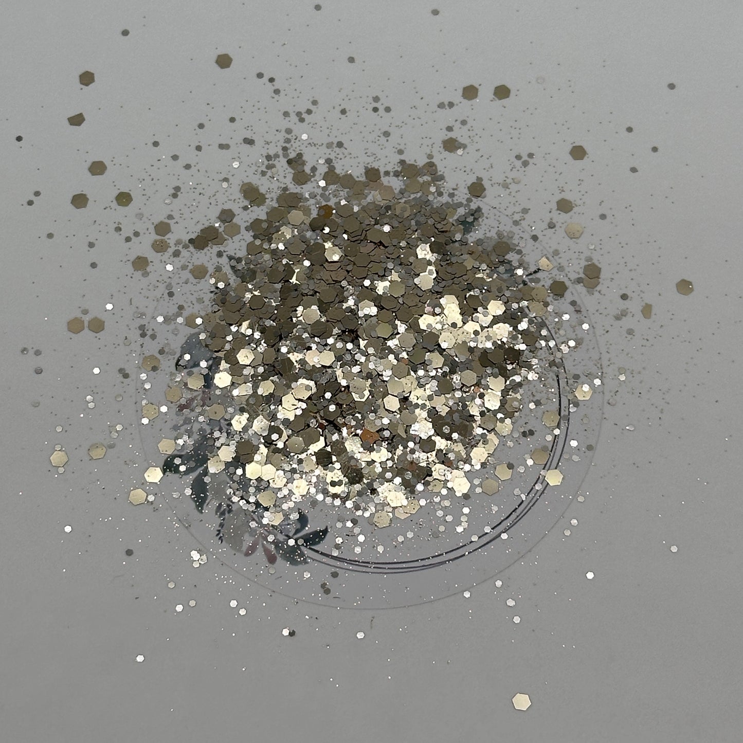 Champagne - Metallic