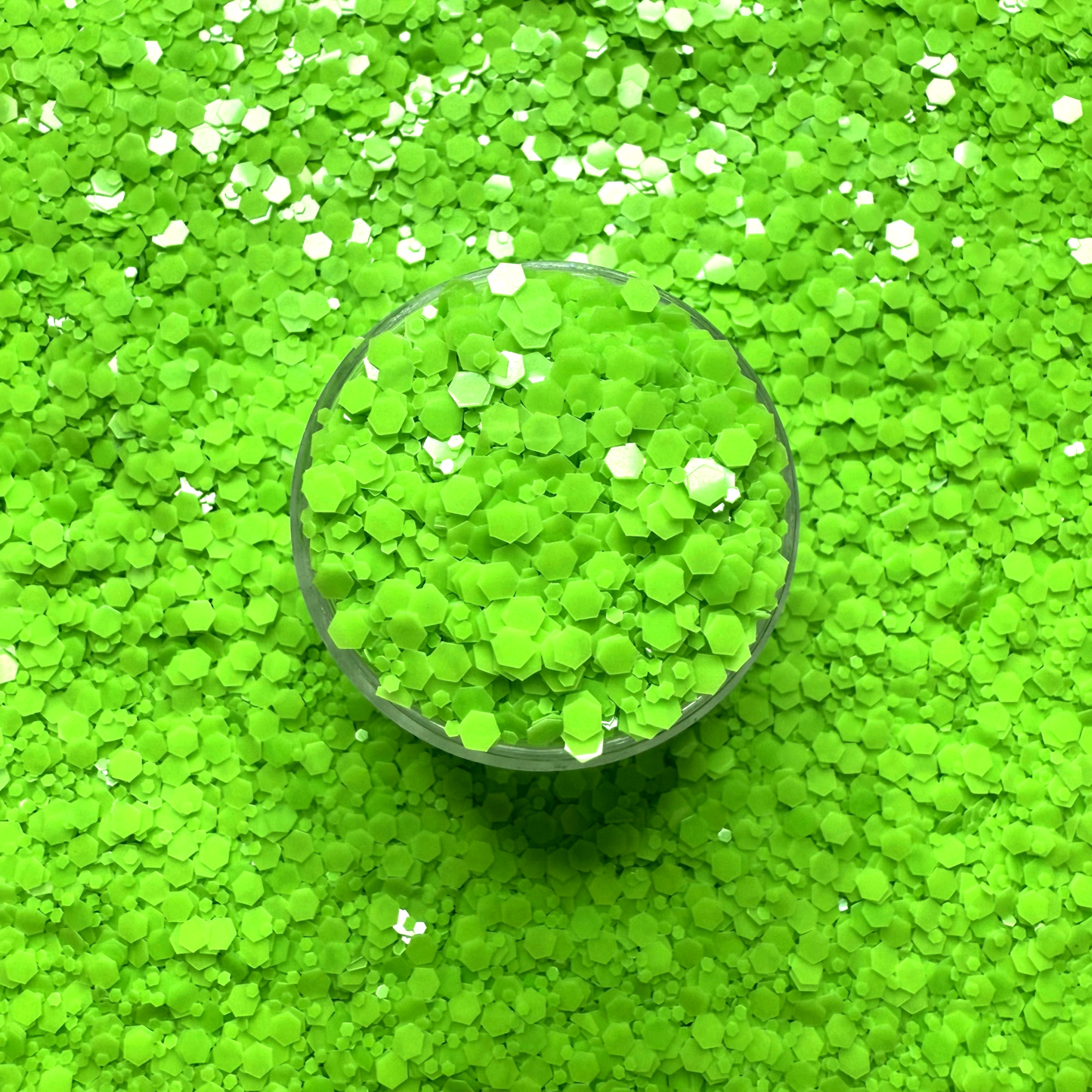 Slime Time - Glow