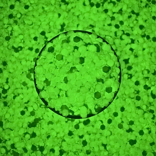 Slime Time - Glow