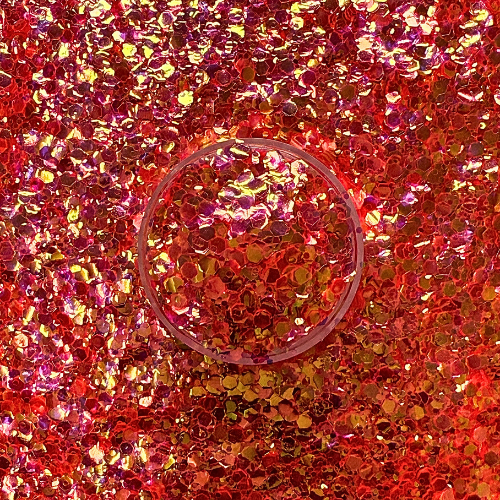 Tropicana - Iridescent