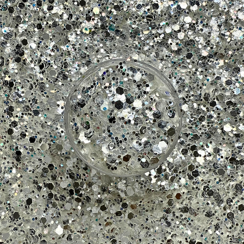 Diamond Dust - Mirrored