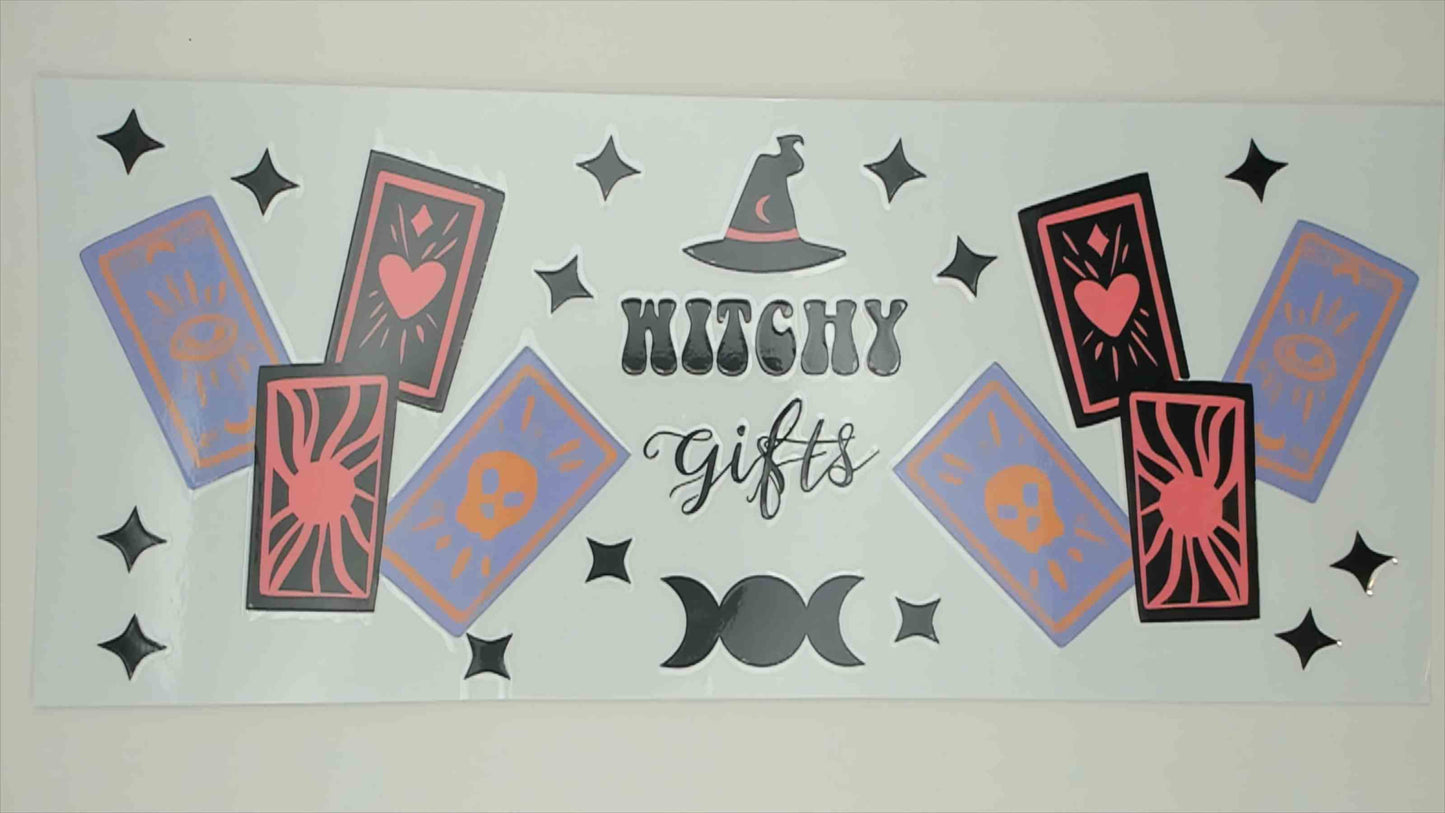 Witchy Gifts - Wattsupcustoms