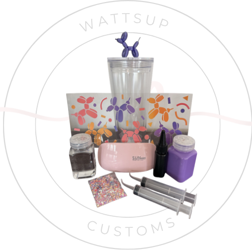 24oz Lava Anniversary Bundle Kit