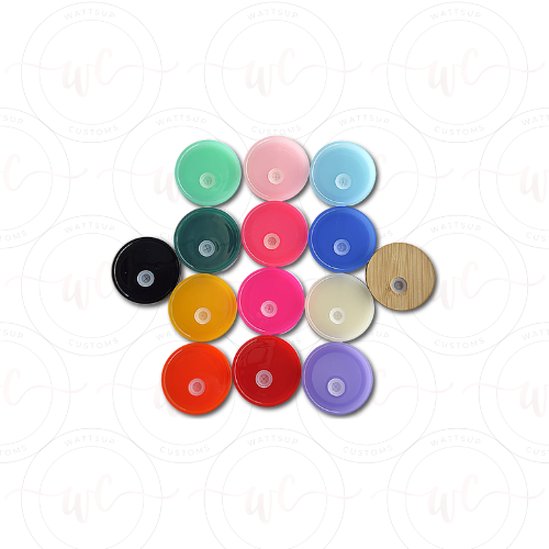 Lids - Wattsupcustoms