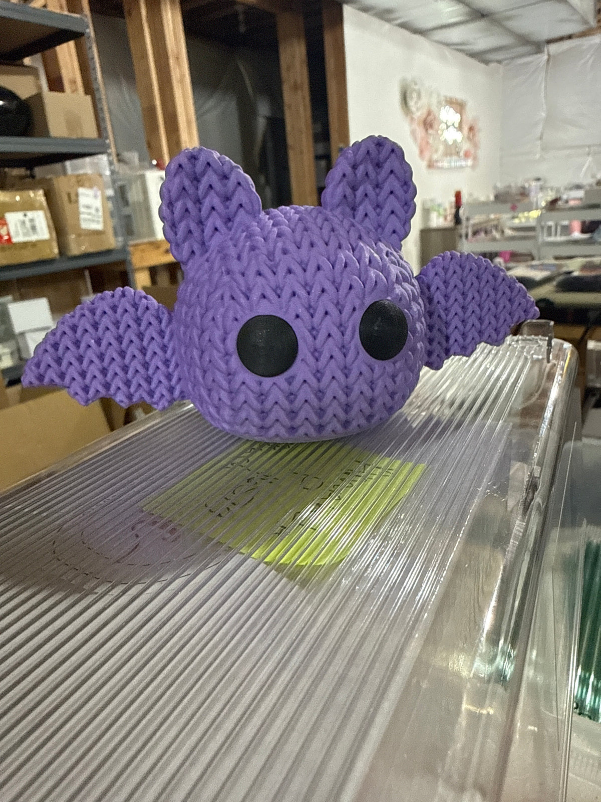 Clearance Ready to ship 3D items