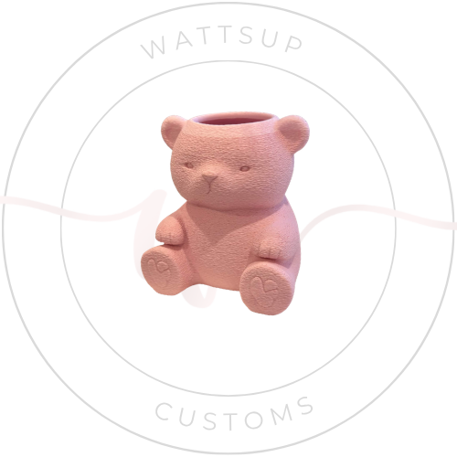 Bear Pen Holder