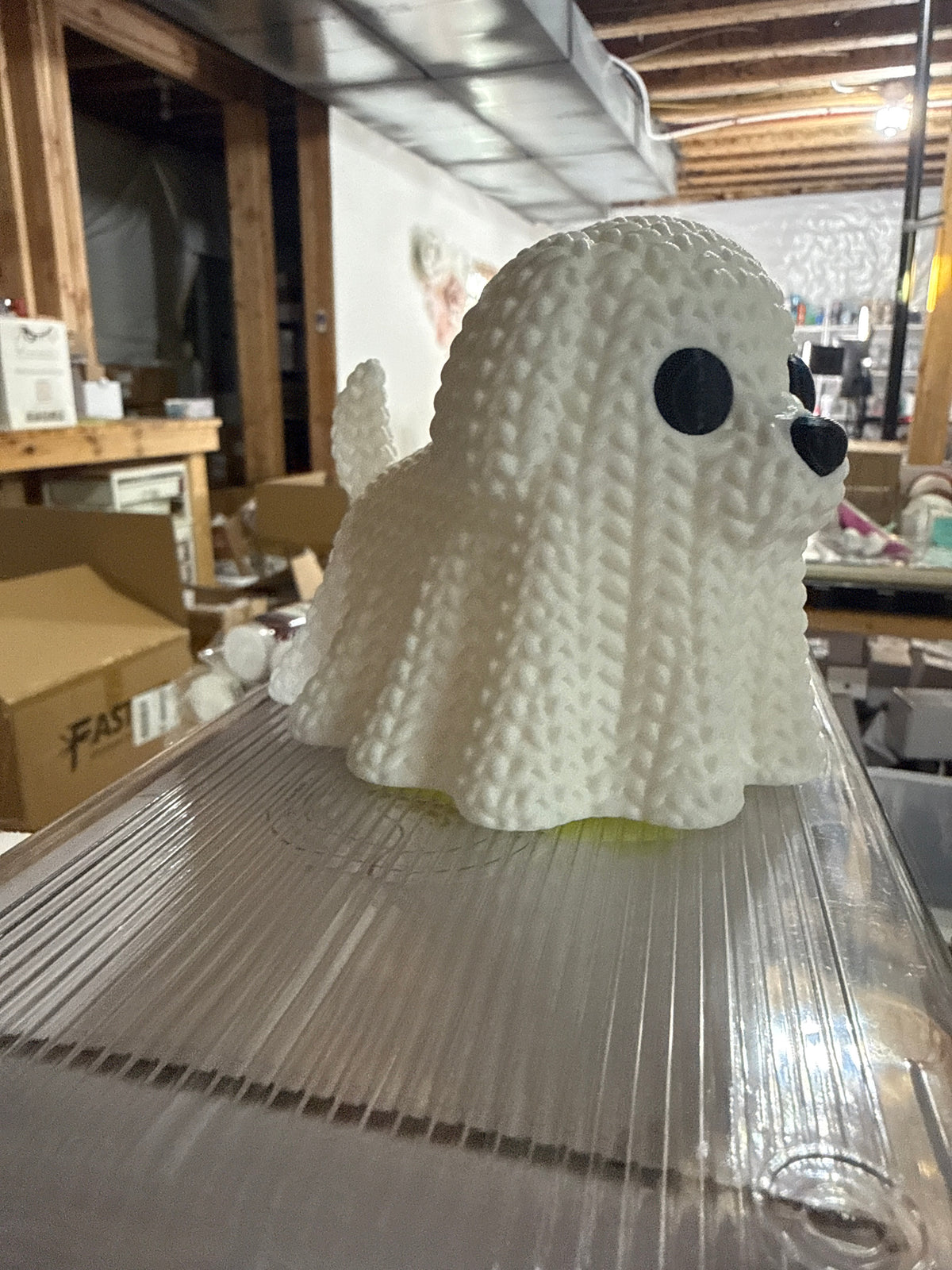 Clearance Ready to ship 3D items