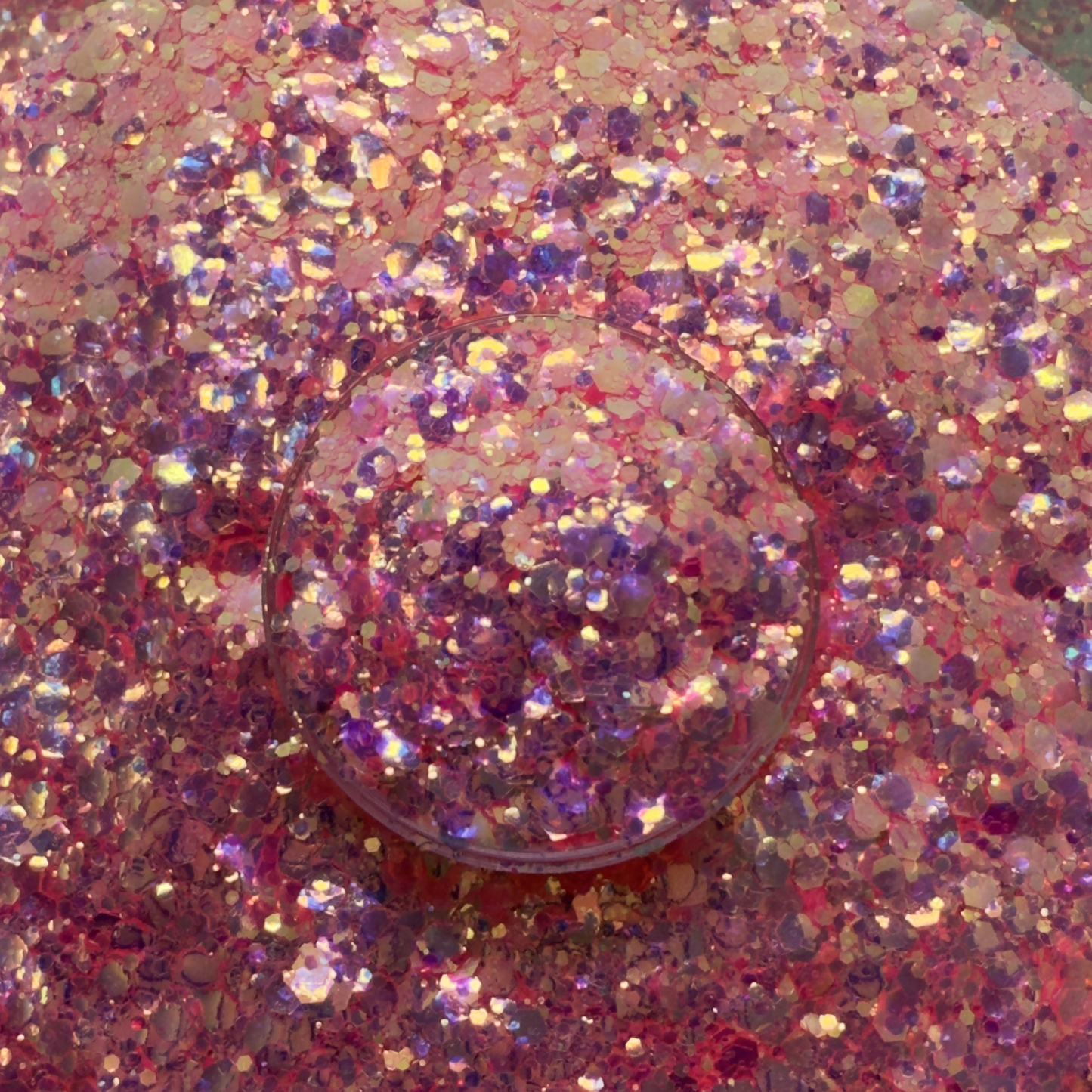 Flamingo - Iridescent