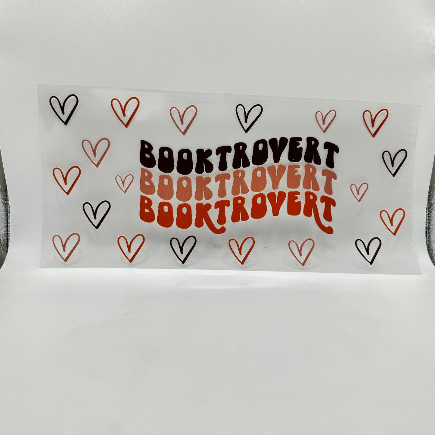 Booktrovert 3