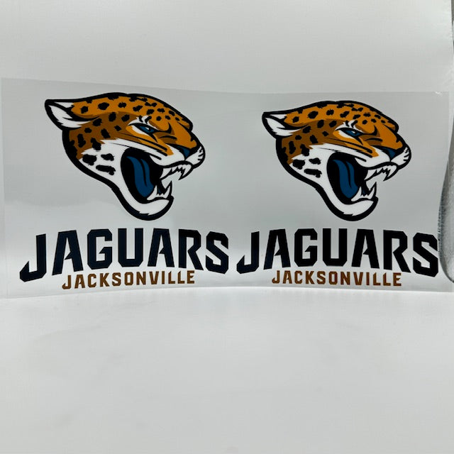 Jaguars - Wattsupcustoms