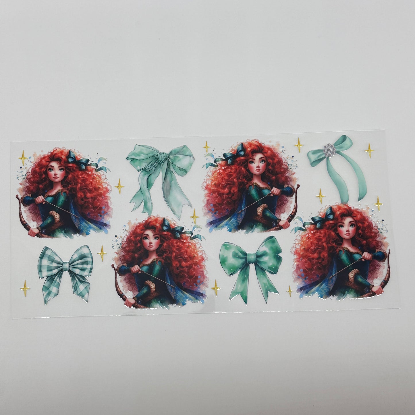 DISN Princess Merida