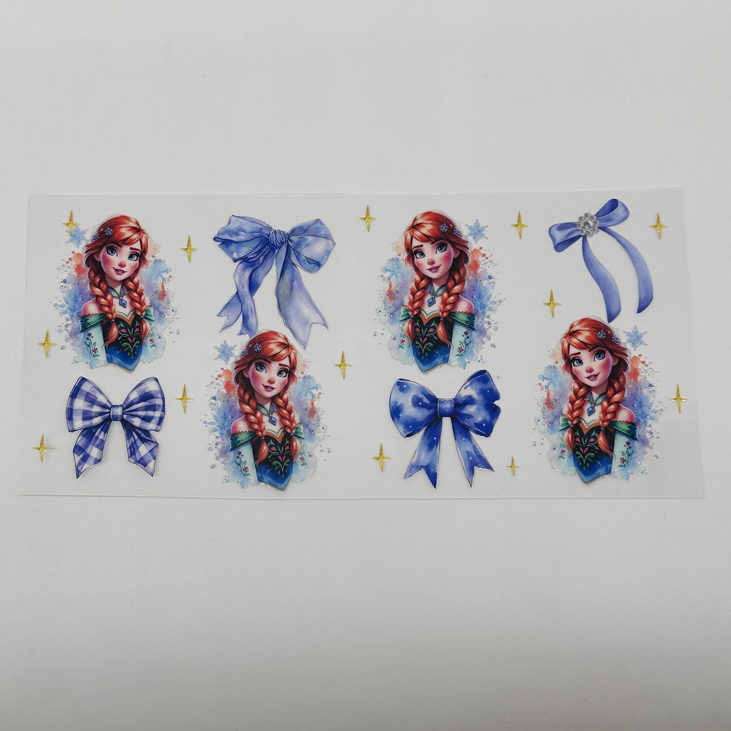 DISN Princess Anna