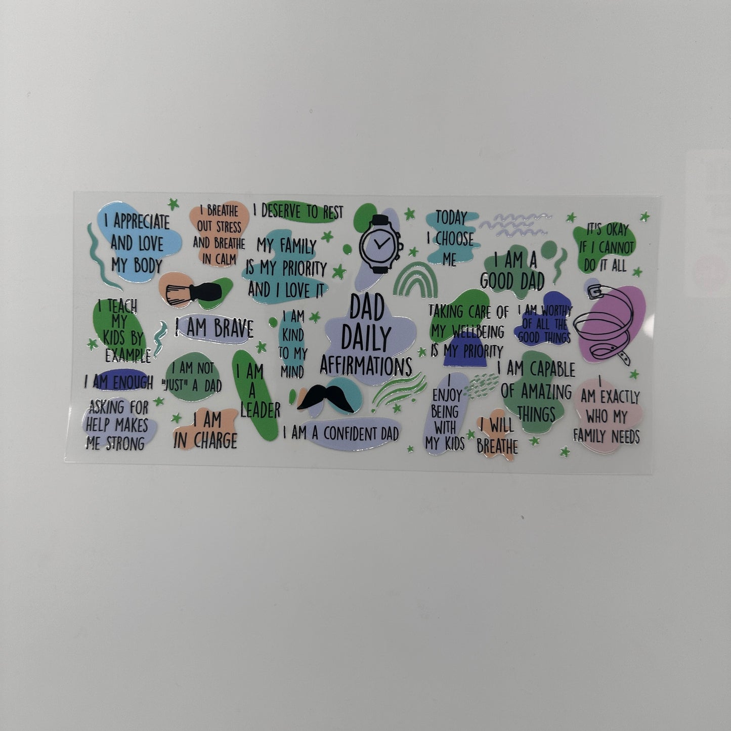 Café del tercer ojo de Halloween