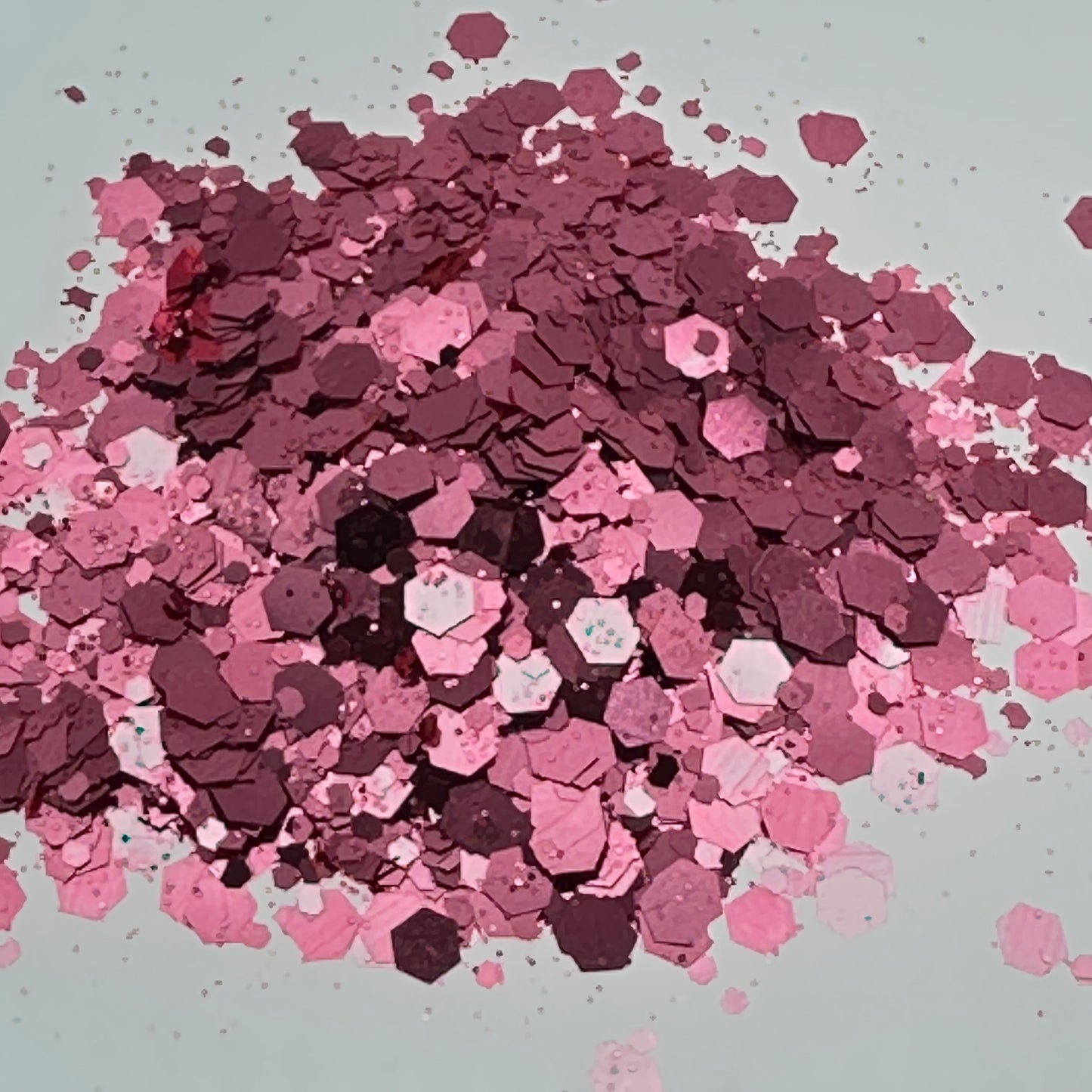 Gilded Rose - Neon Metallic