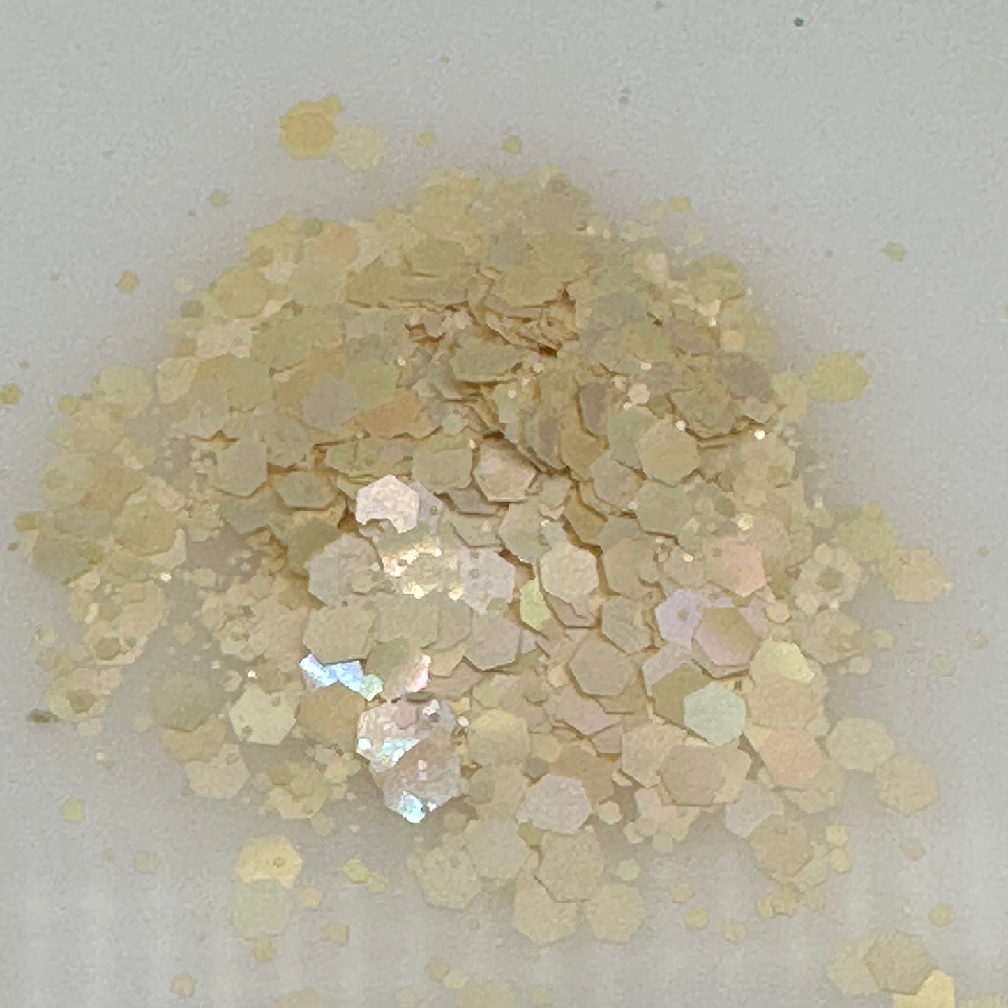 Chandelier - Macaron Holo