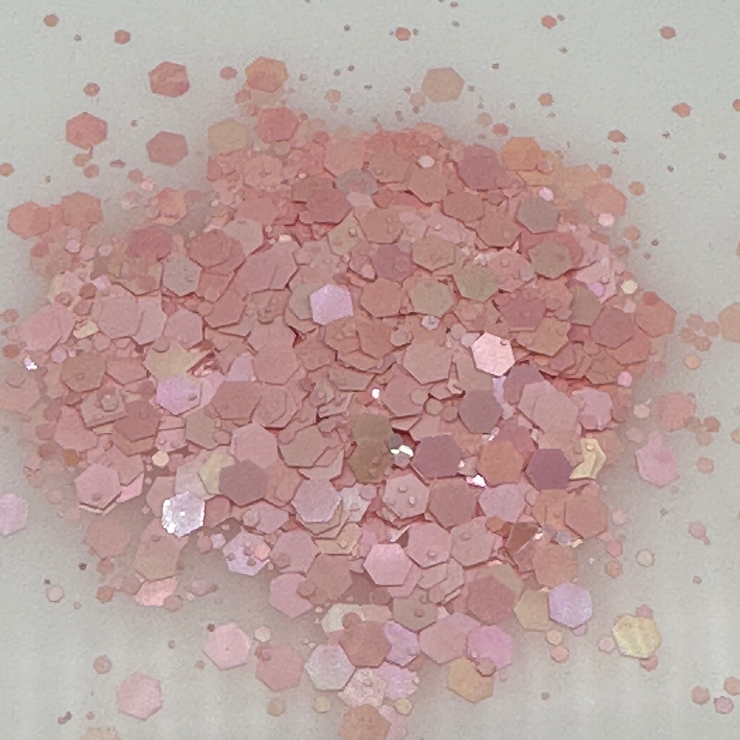 Ballet Slipper - Macaron Holo