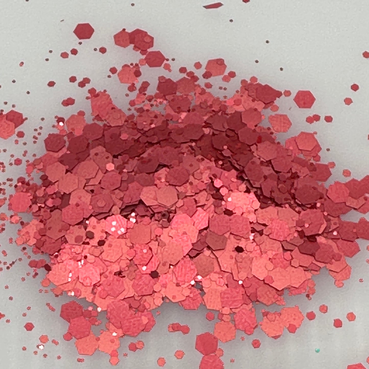 Cherry - Matte Metallic