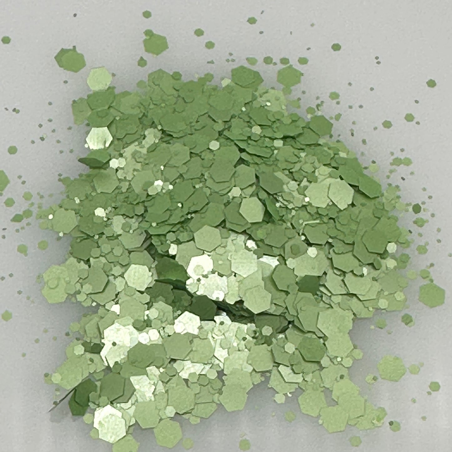 Ivy - Matte Metallic