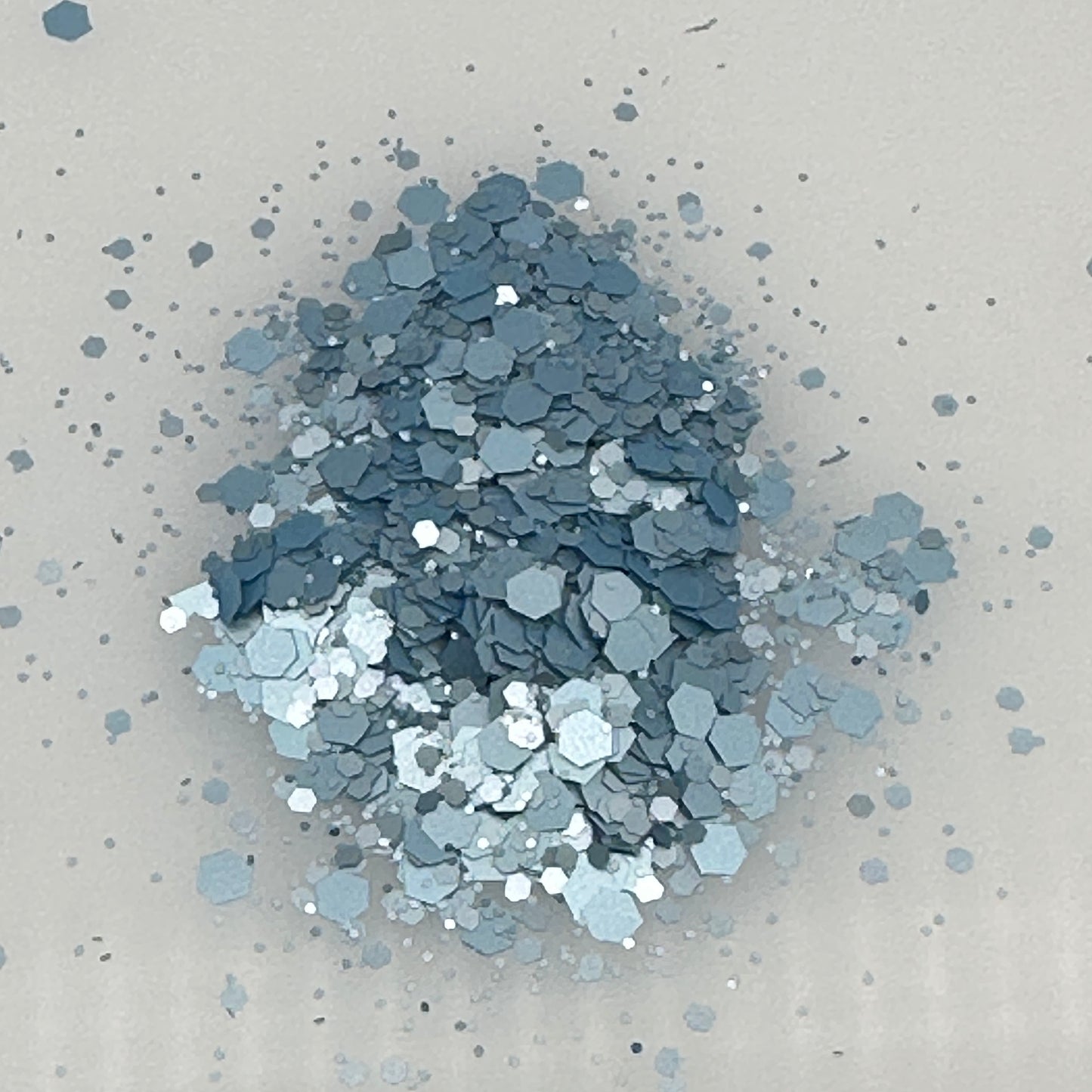 Frost - Matte Metallic