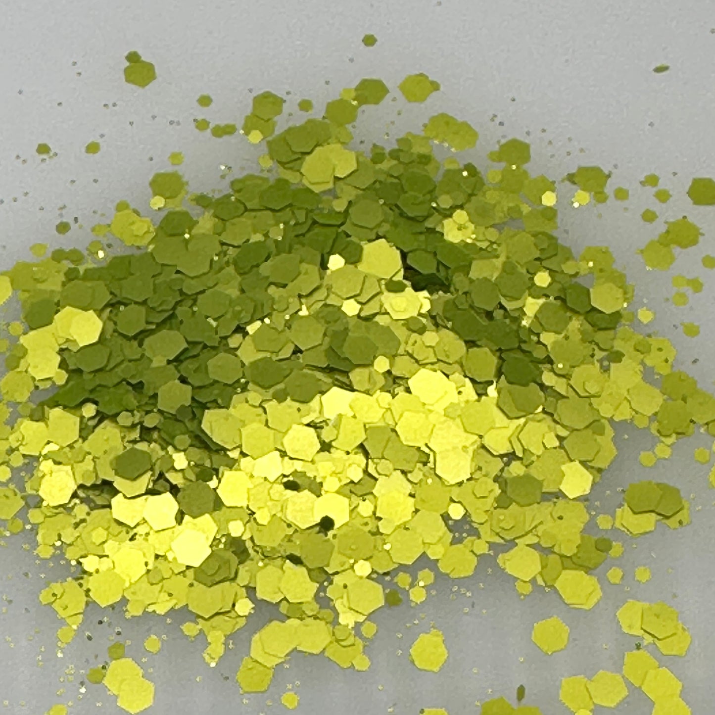 Kiwi - Matte Metallic