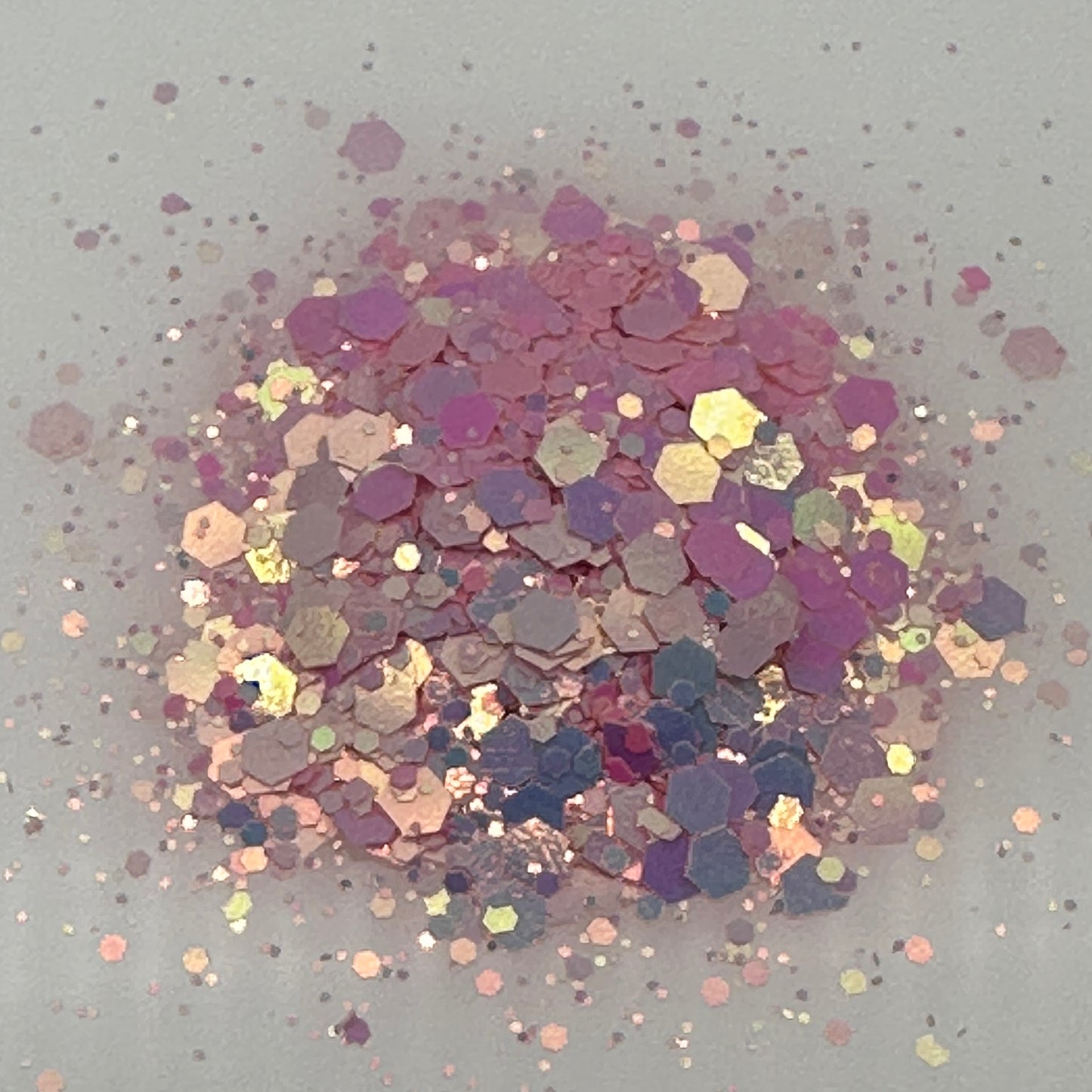 Pink Sky - Chameleon