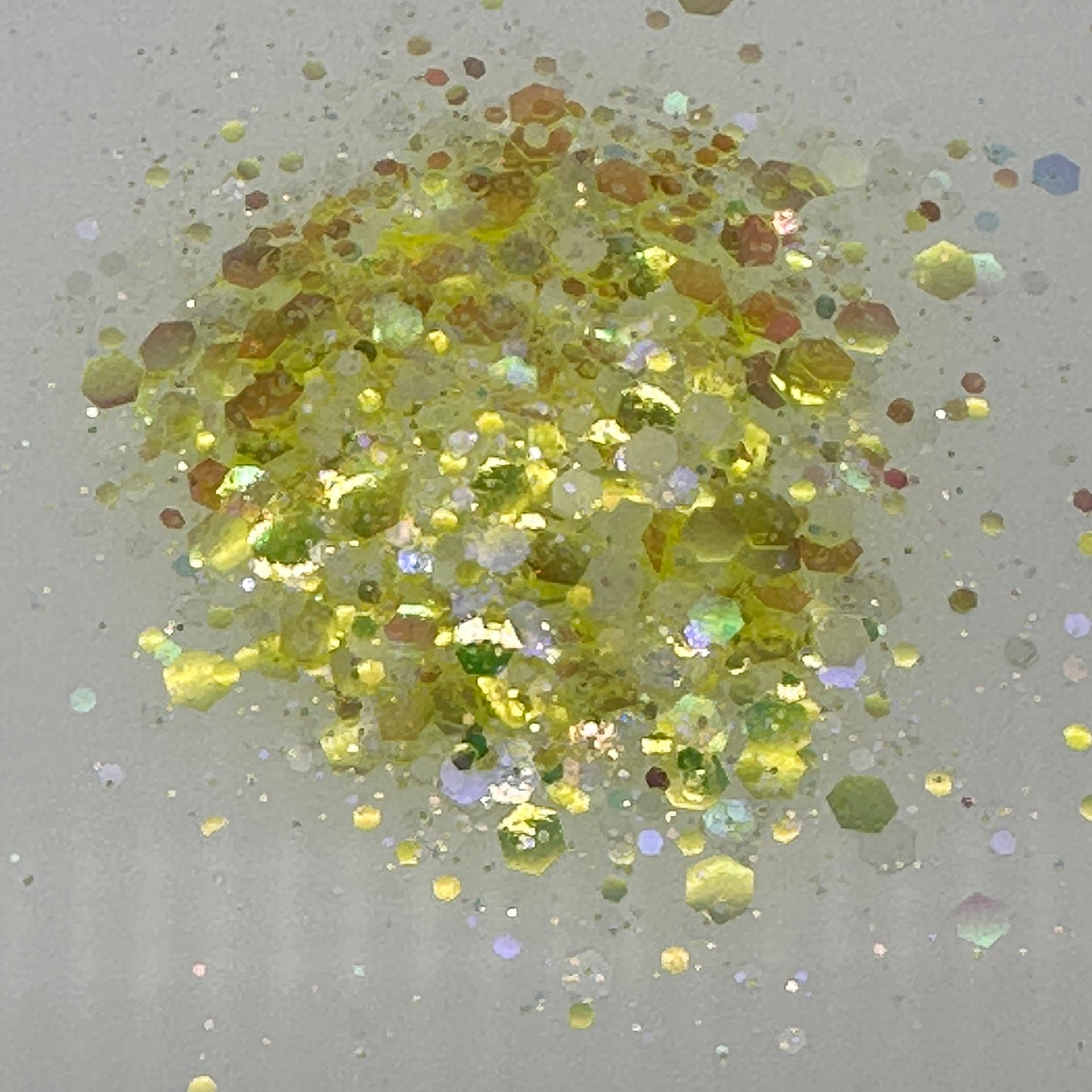 Shooting Stars - Glow