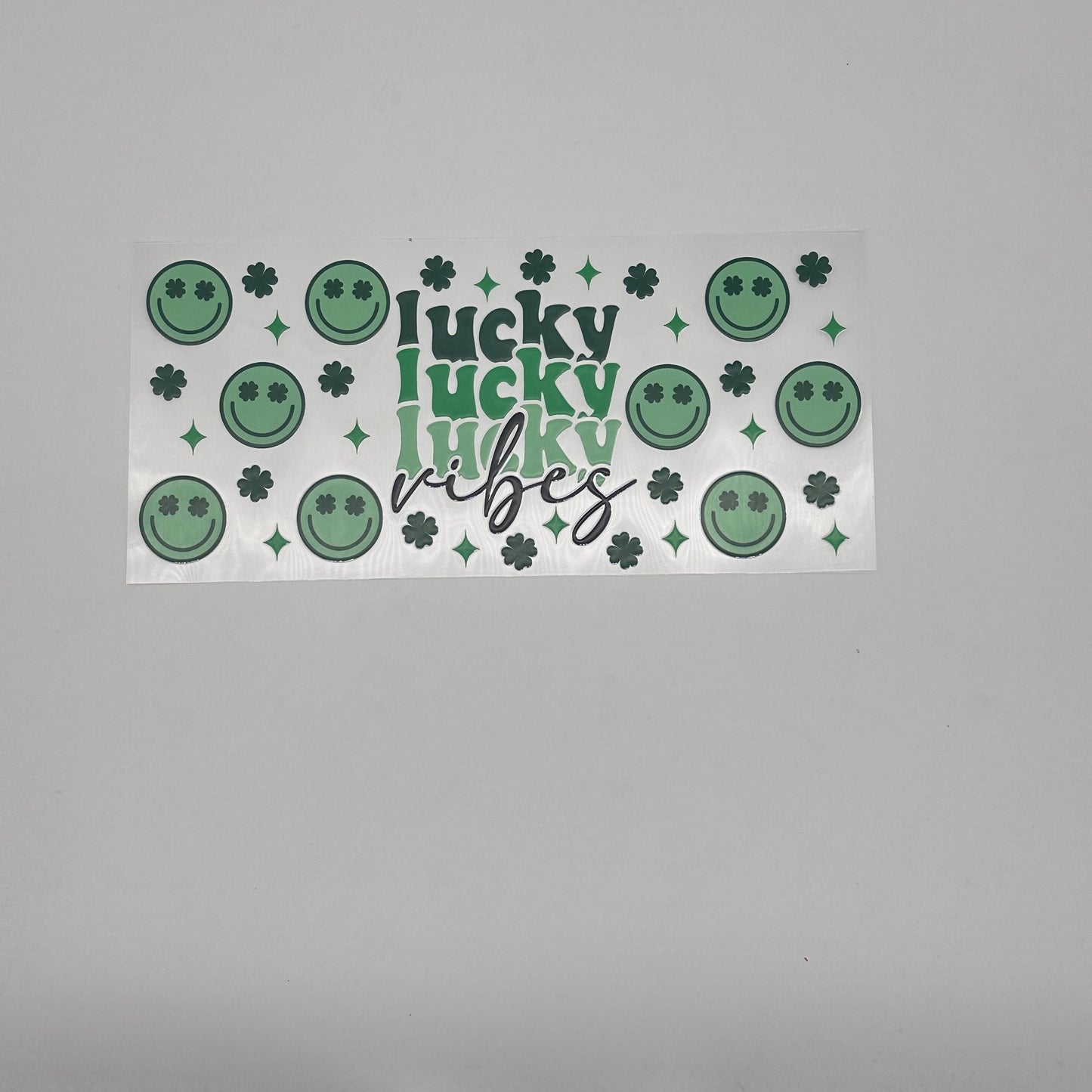 ST. Patty's day Lucky Lucky Lucky