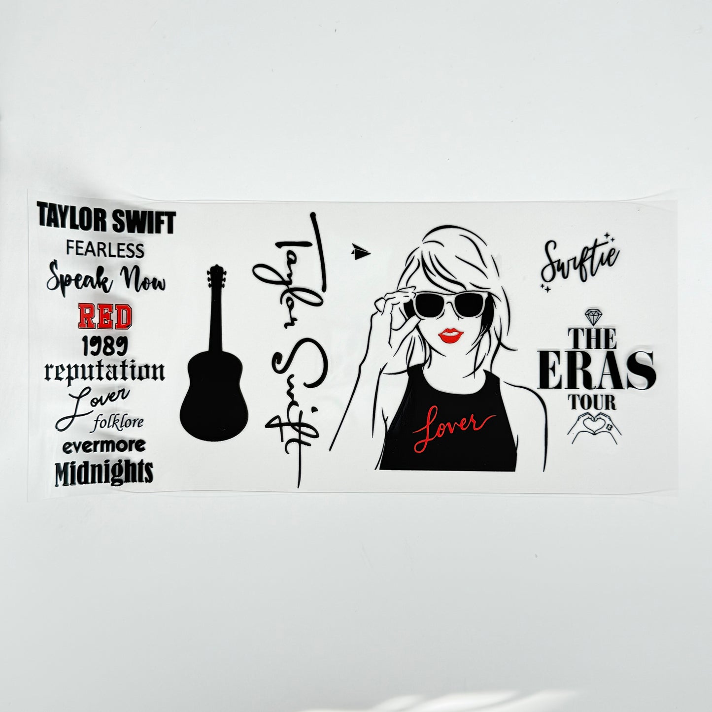Tswift 3