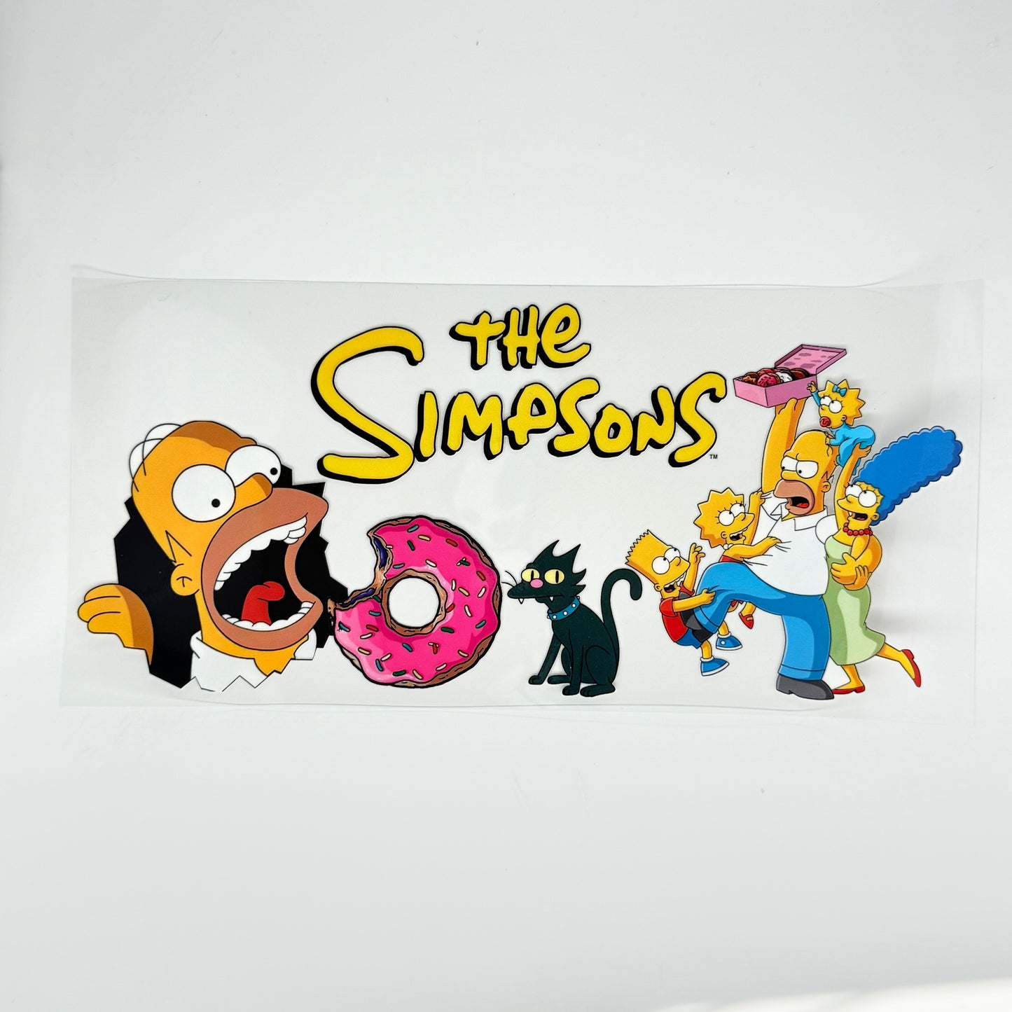 The Simpsons 2