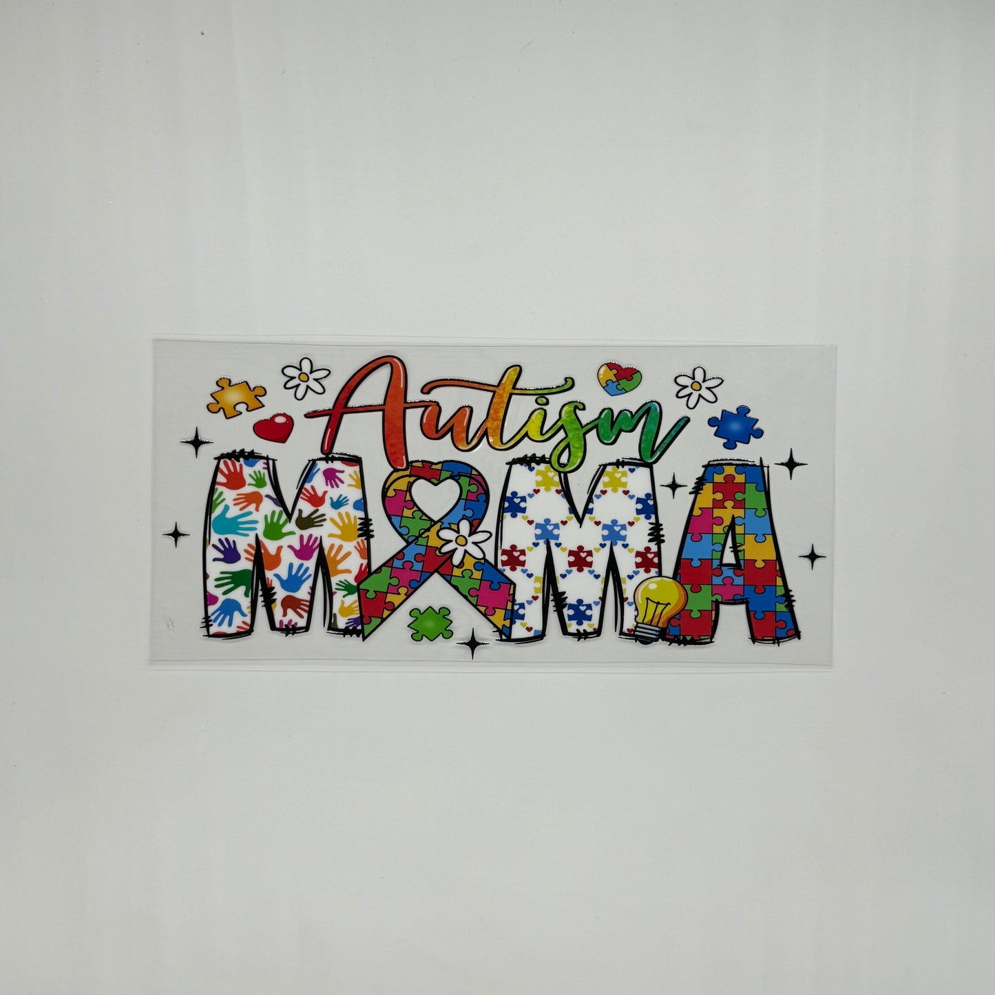 Autism Mama