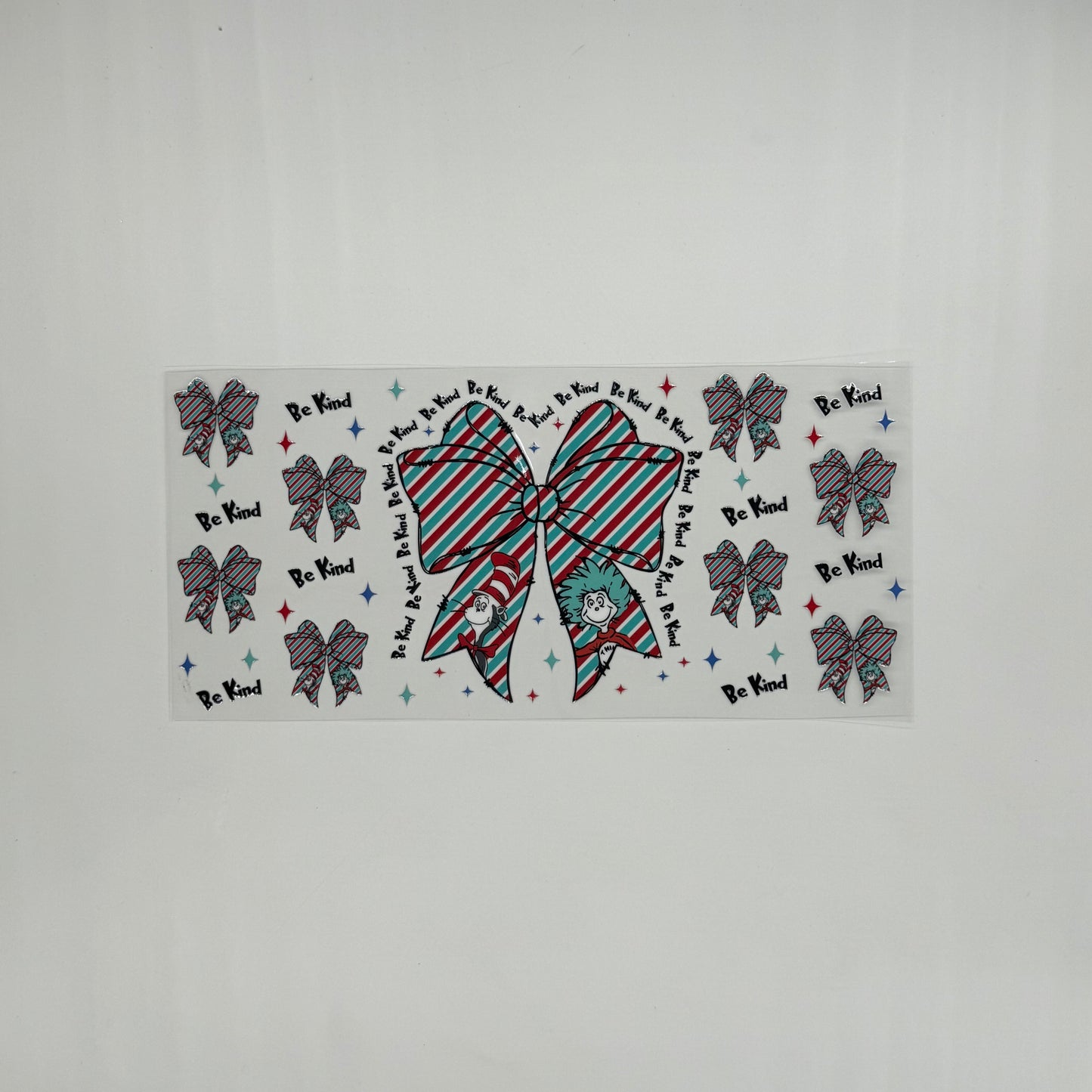Drsuess Bows