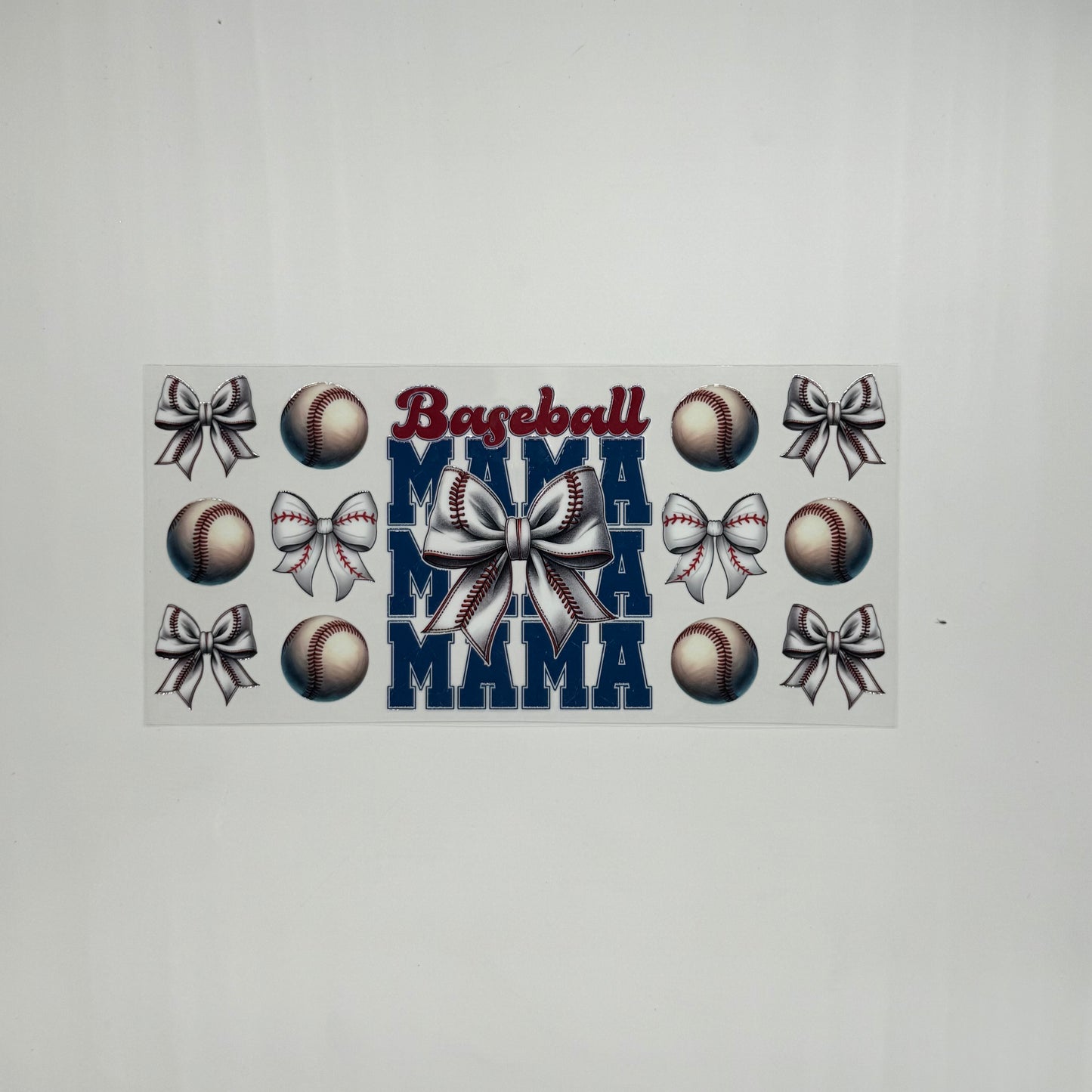Baseball Mama