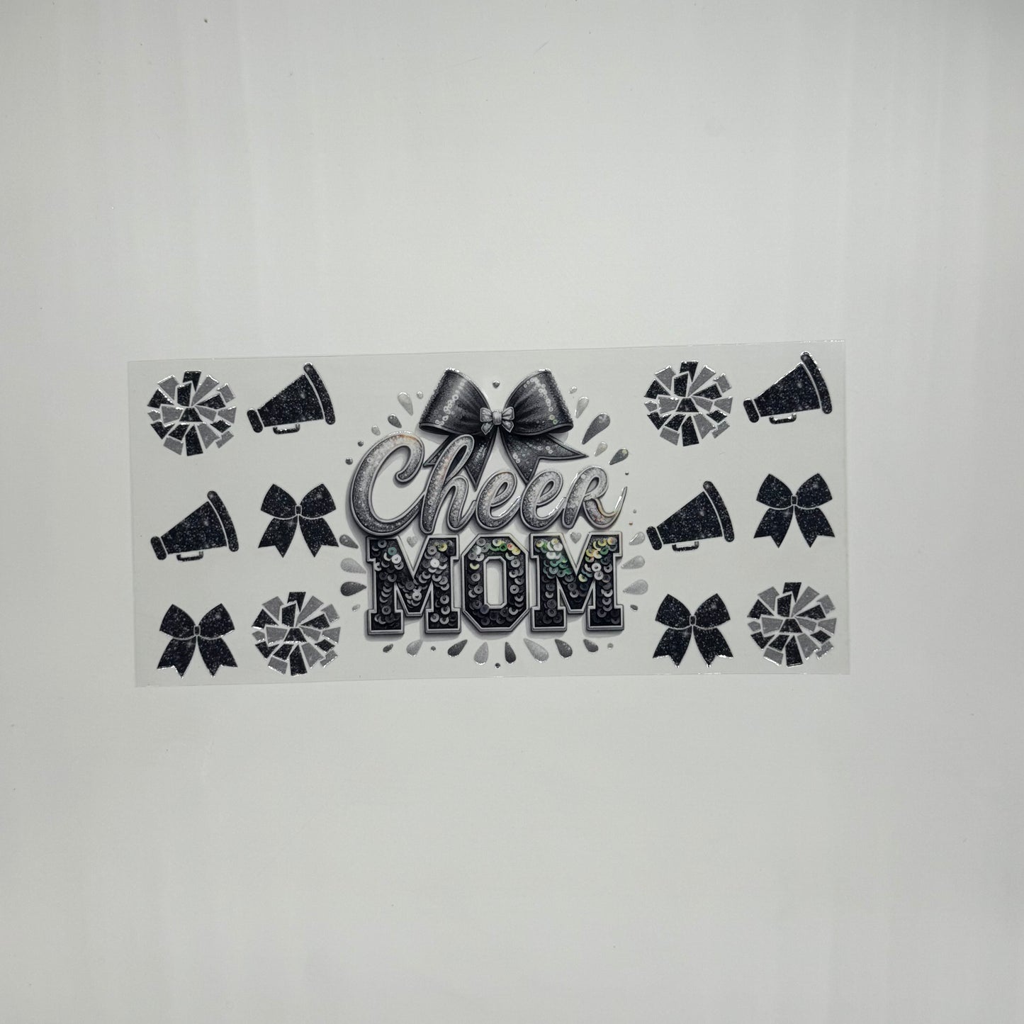 Cheer Mom