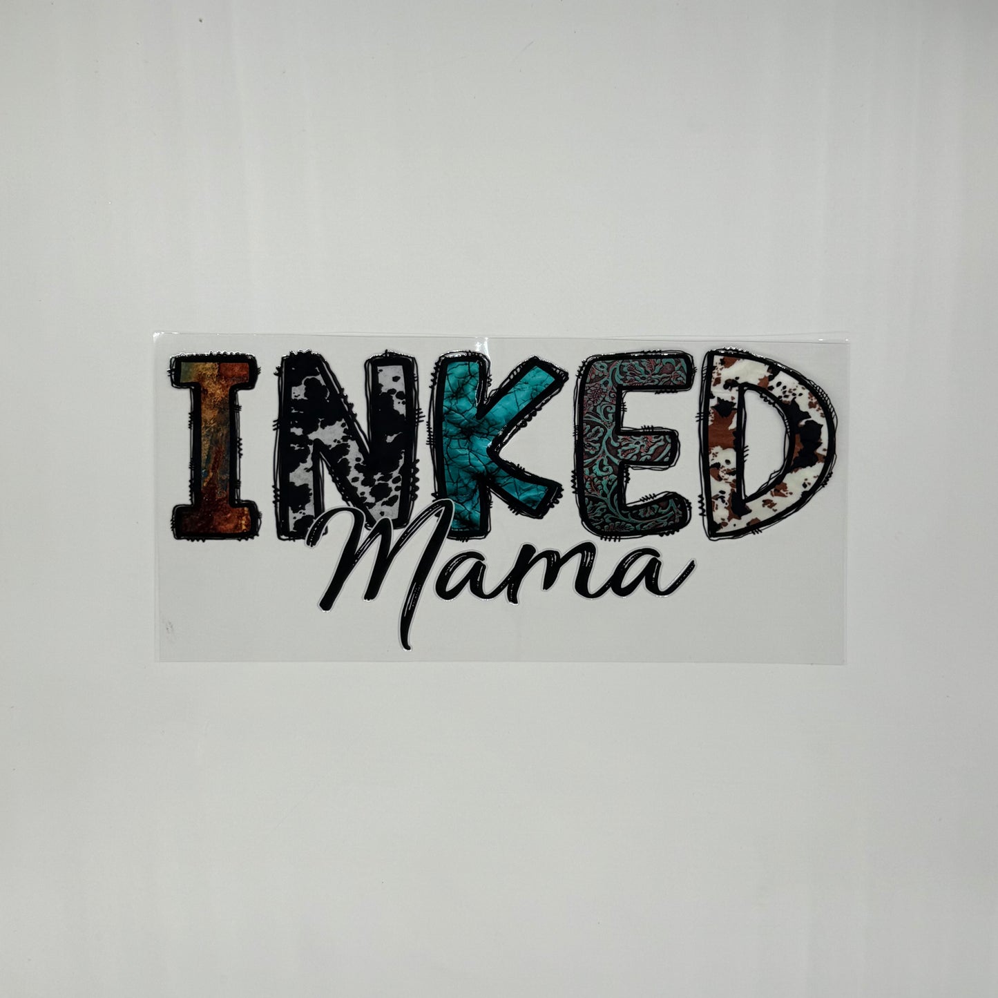 Inked Mama - Wattsupcustoms