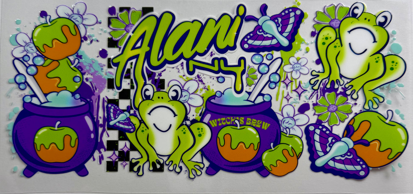 Alani