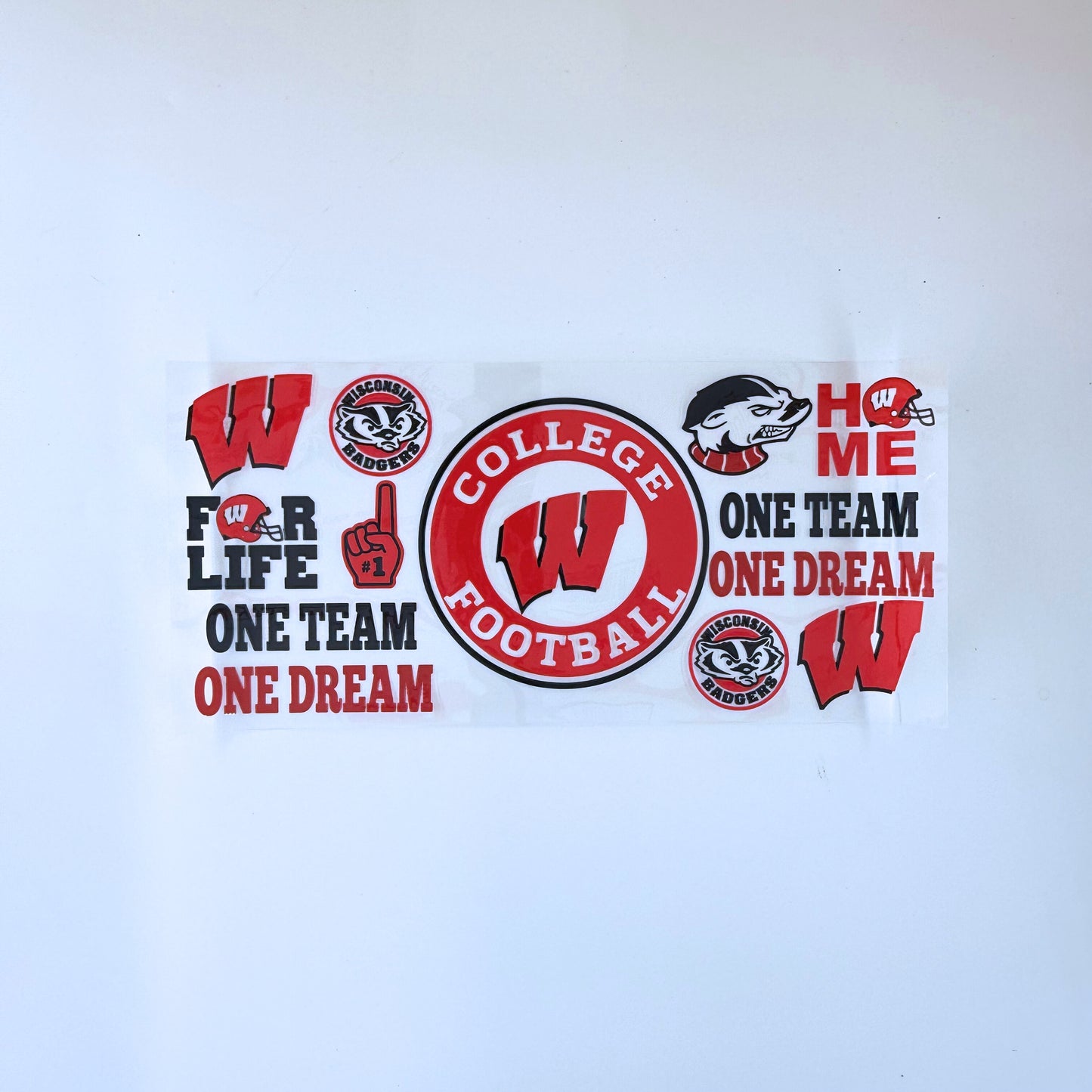 Badgers