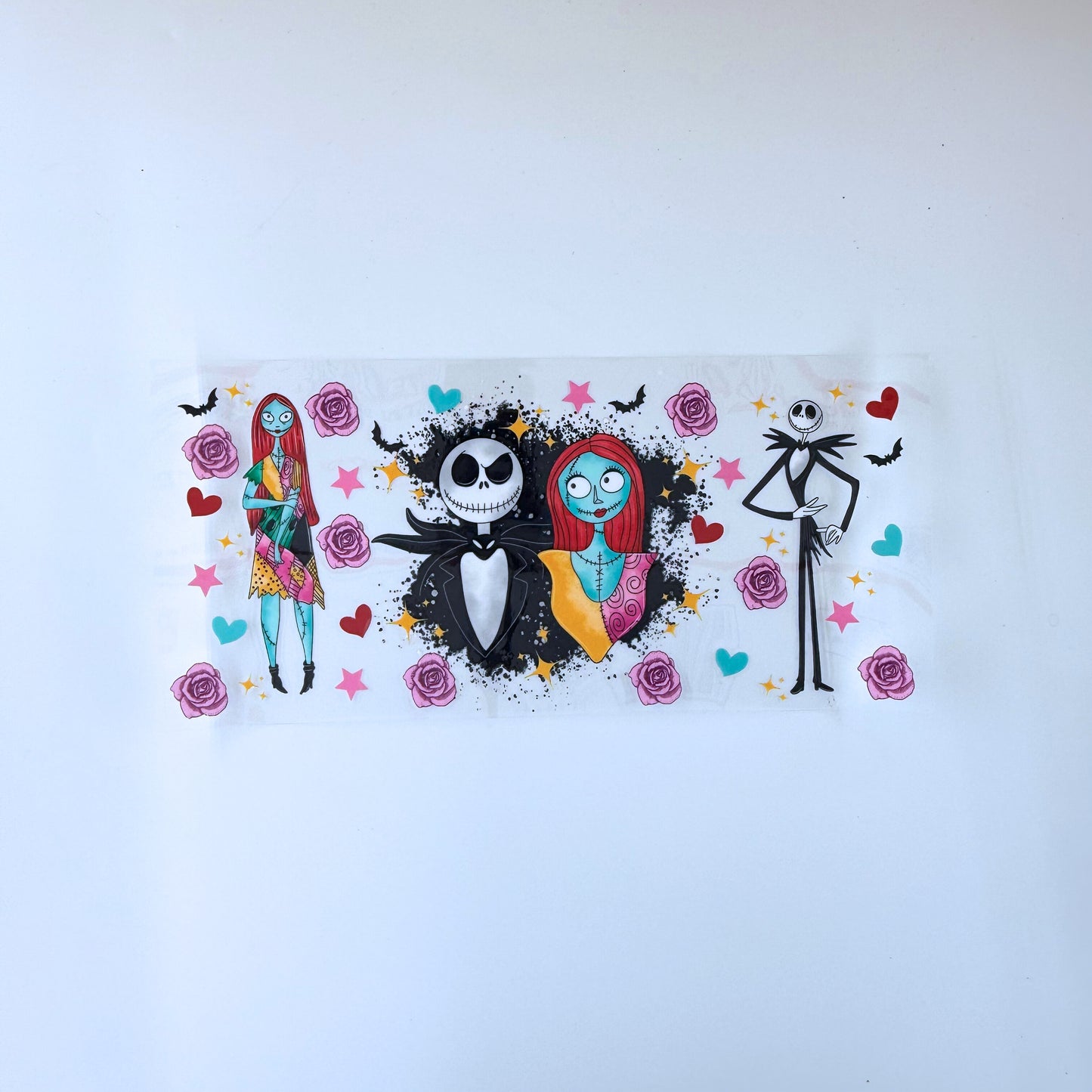 Jack and Sally