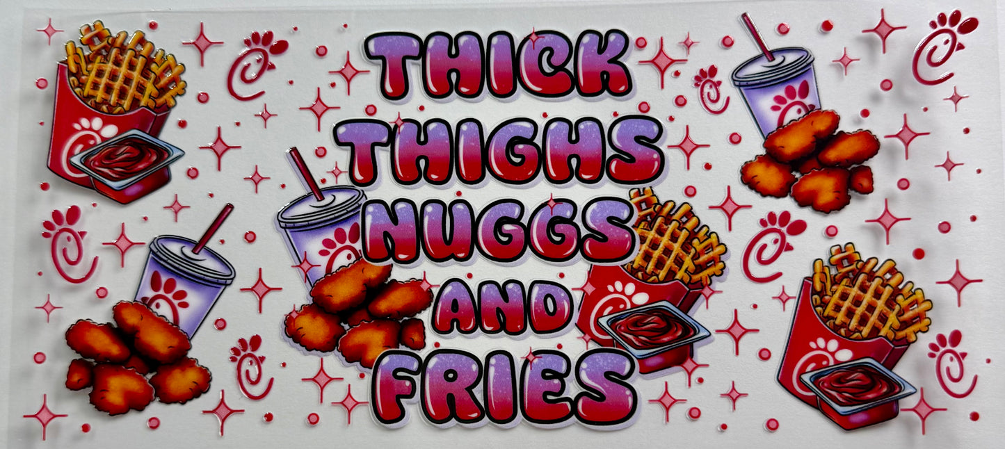 100% esa bruja