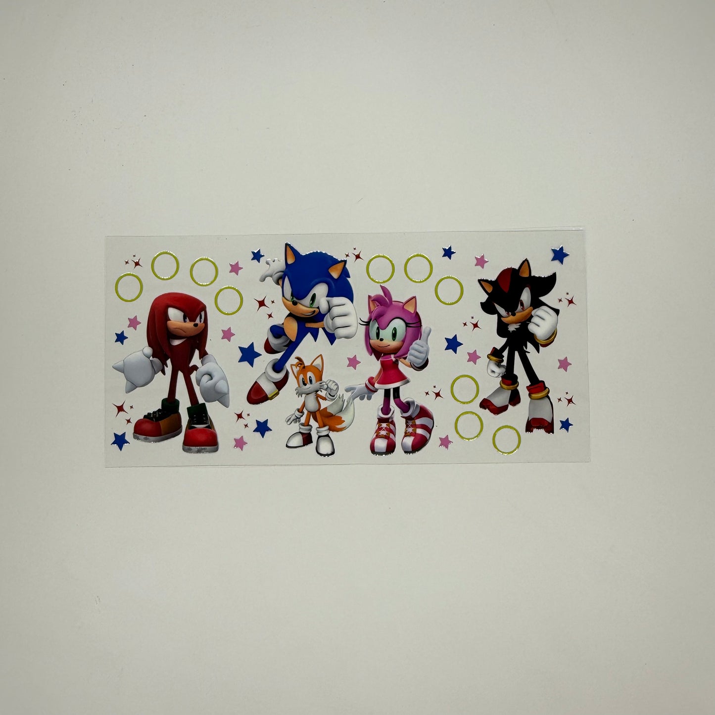 Sonic 3