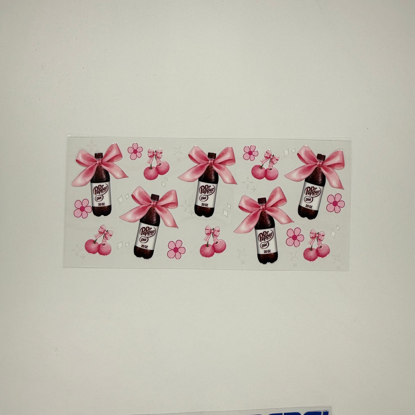 Diet Dr.Pepper