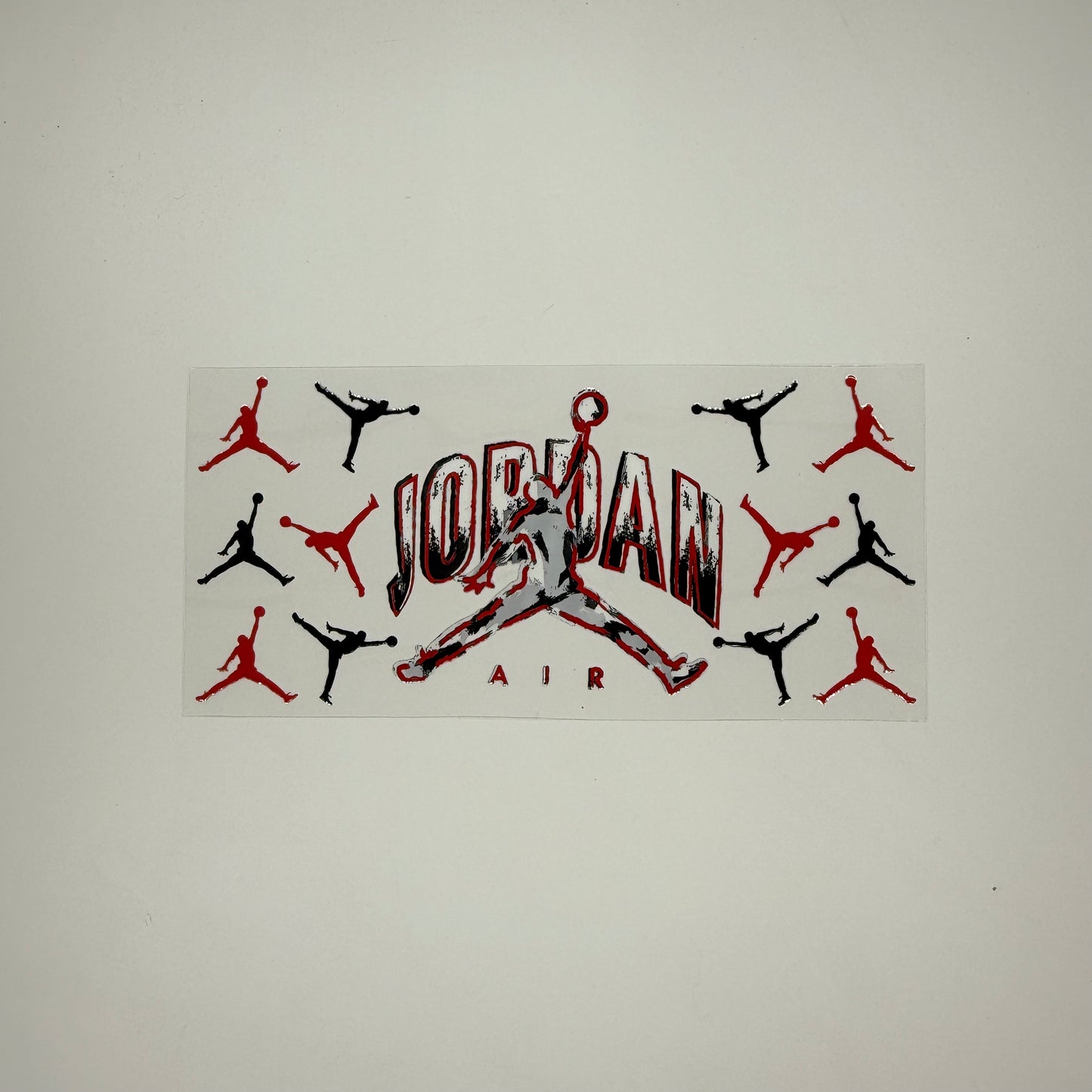 Jordan