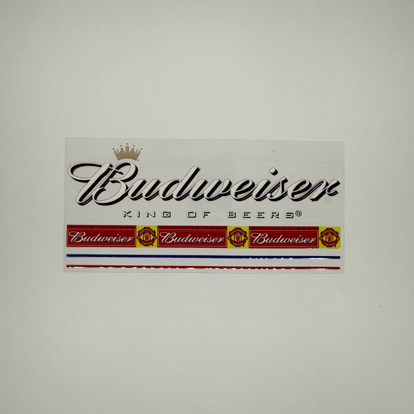Budweiser