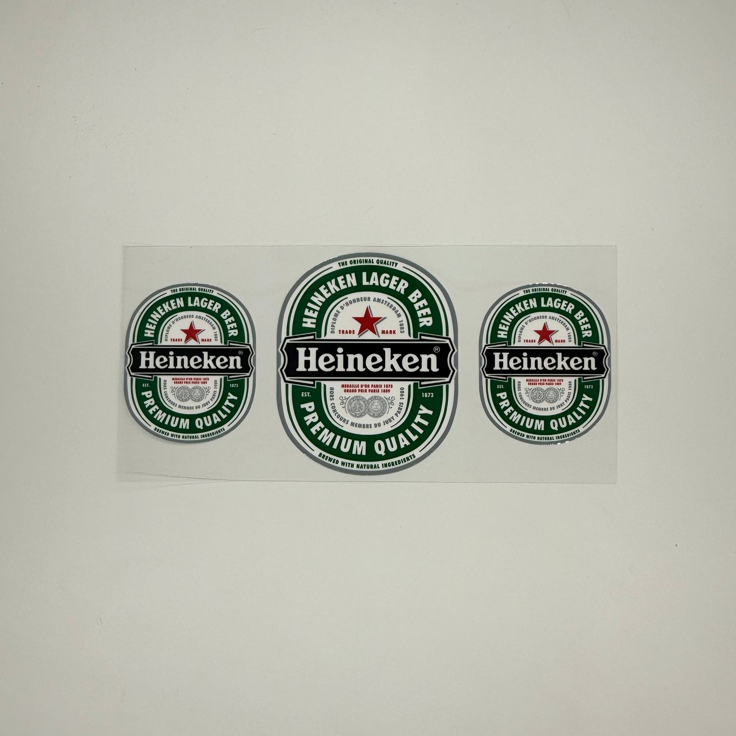 Heineken
