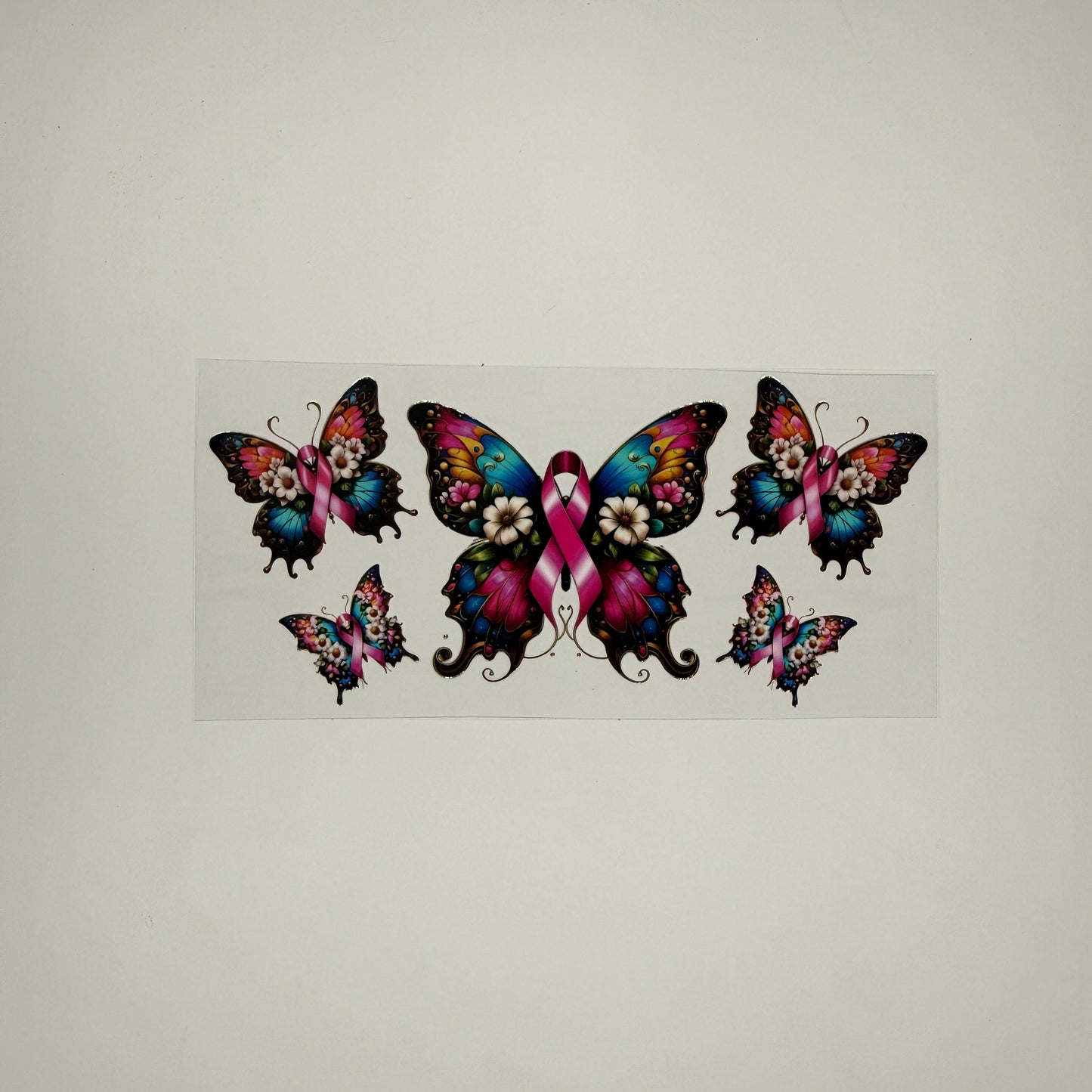 Butterfly Awareness 3